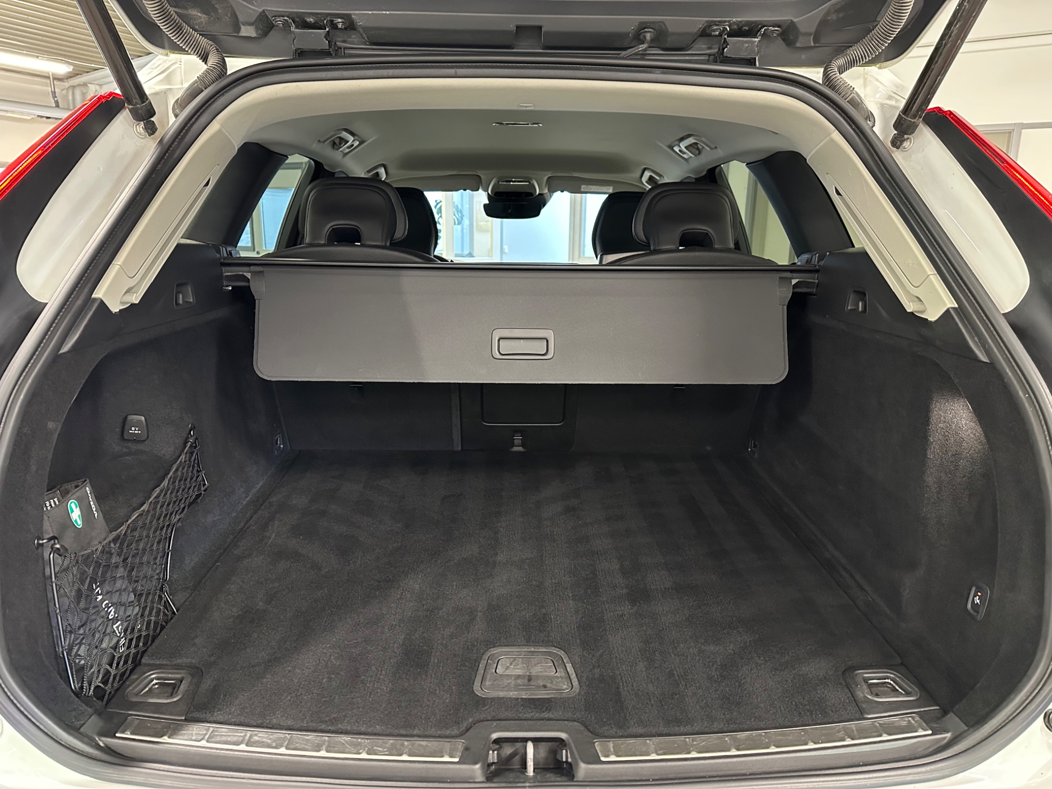 Volvo XC60 2020, bild 5/10