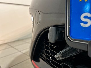 Kia Pro_Cee´d GT 1.6 Mvärm Kamera Psens GPS Pano S/V-hjul