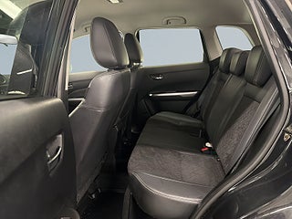 Suzuki Vitara Hybrid AllGrip InclusiveS&V/Keyless/Mvärm/Backkamera/BT – bild 13
