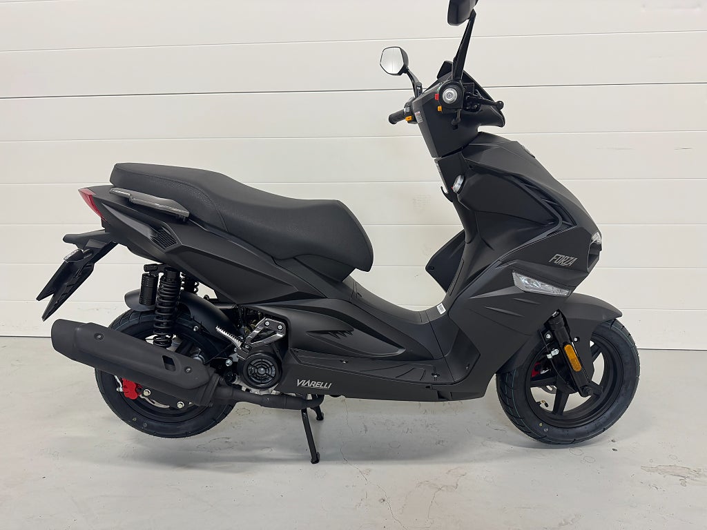 Viarelli Forza *Räntefritt* BLACK FRIDAY