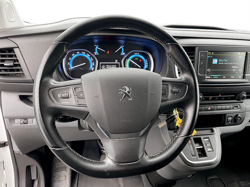 Bild på Peugeot e-Expert PRO 136hk Aut L1 - BACKSENSORER
