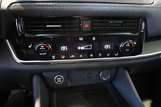 SUV Nissan Qashqai 21 av 25