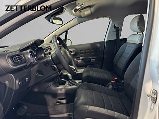 Halvkombi Citroën C3 7 av 14