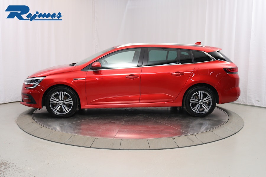 Renault Megane 2023, bild 2/60