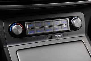 SUV Hyundai Kona 14 av 21