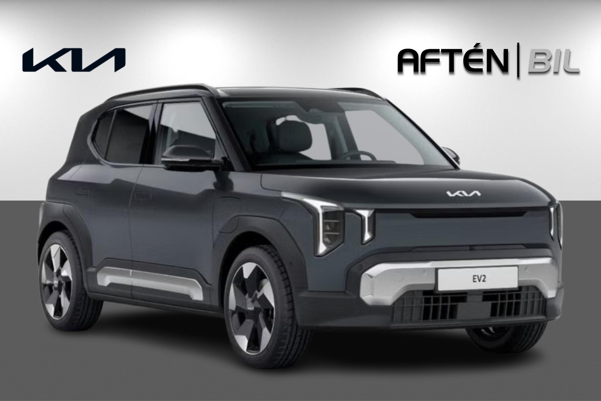 Kia EV2 Standard Range 2027, bild 2/10