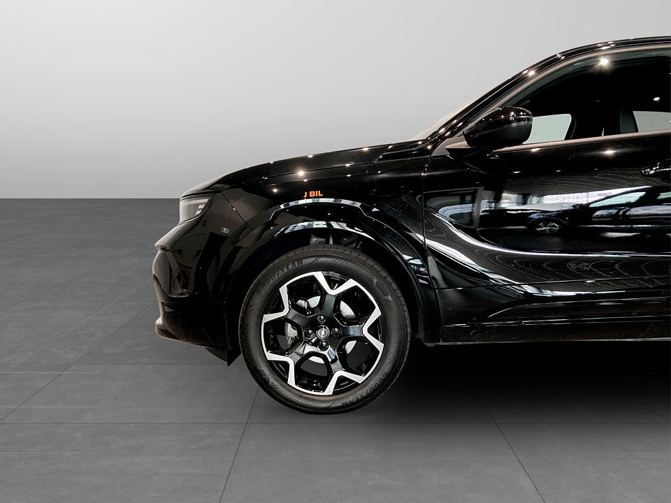 Bild på Opel Mokka GS 1.2 Turbo 130hk Aut B-KAMERA CARPLAY