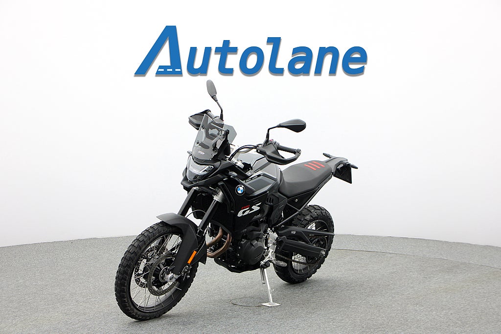 BMW F 900 GS* Körlägen Pro Quick Shifter Pro Nyservad*