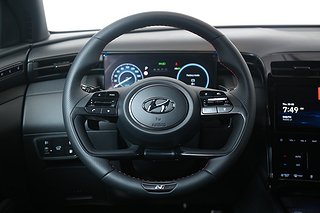 Kombi Hyundai Tucson 14 av 26