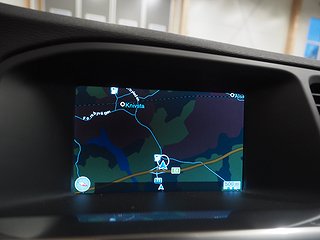 Kombi Volvo V60 19 av 23