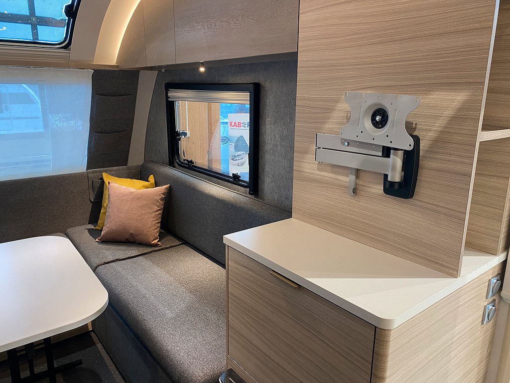 Adria Altea 362 LH / 1.594kr månaden / Vi tar inbyten / Ny  - Adria