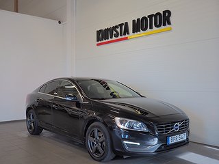 Sedan Volvo S60 3 av 17