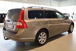 Kombi Volvo V70 8 av 21