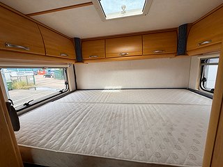 Husbil-alkov LMC Liberty 5369 11 av 20