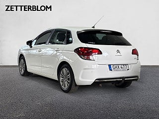Halvkombi Citroën C4 3 av 13