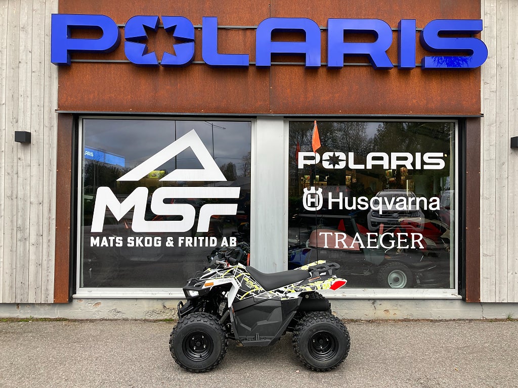 Polaris Outlaw Outlaw 70