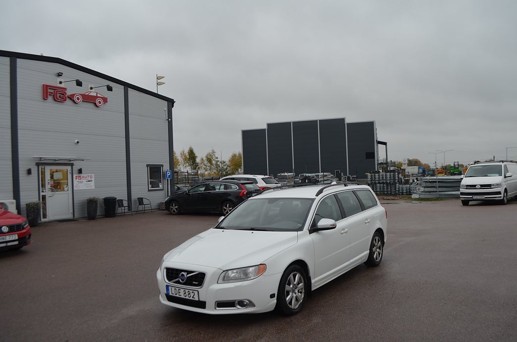 Volvo V70