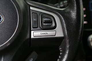 SUV Subaru Forester 19 av 30