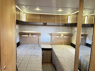 Husvagn-övrigt Polar 620 15 av 21