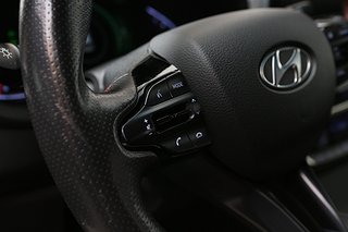 Kombi Hyundai i30 14 av 22