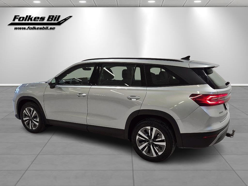Skoda Kodiaq 7-sits Selection 2.0 TDI 193 hk DSG 4x4 Moms / VAT