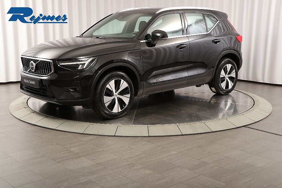 Volvo XC40 Recharge T4 Core Bright