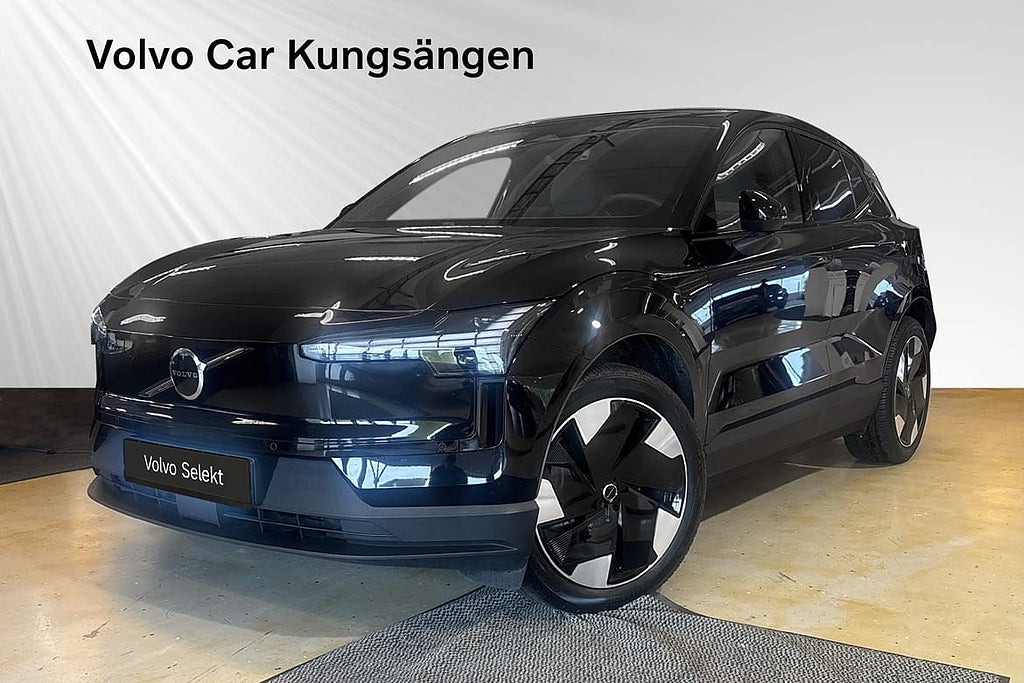 Volvo EX30 Single M Extended R Plus Edition Selekt