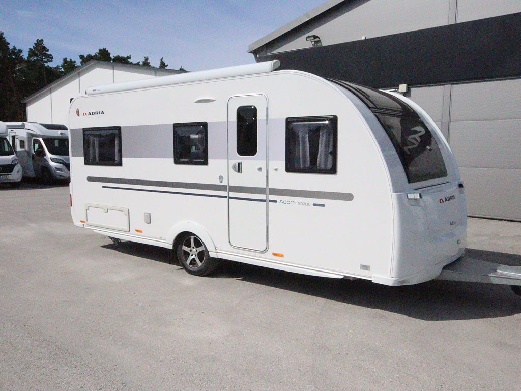 Adria Adora 502UL