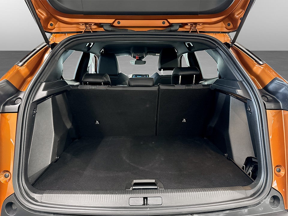 Bild på Peugeot E-2008 GT Pack 50kWh 136hk Aut B-KAMERA CARPLAY