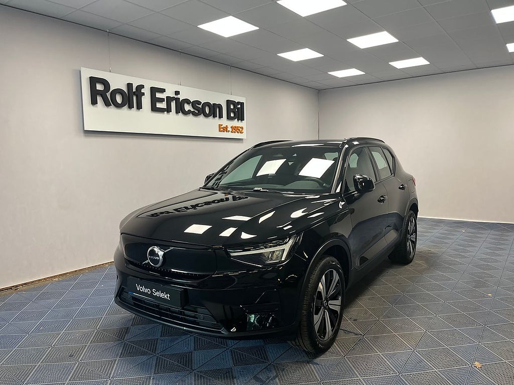 Volvo XC40 Recharge Core