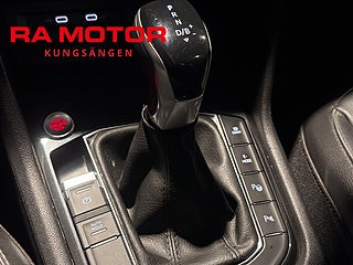 SUV Seat Tarraco 18 av 21