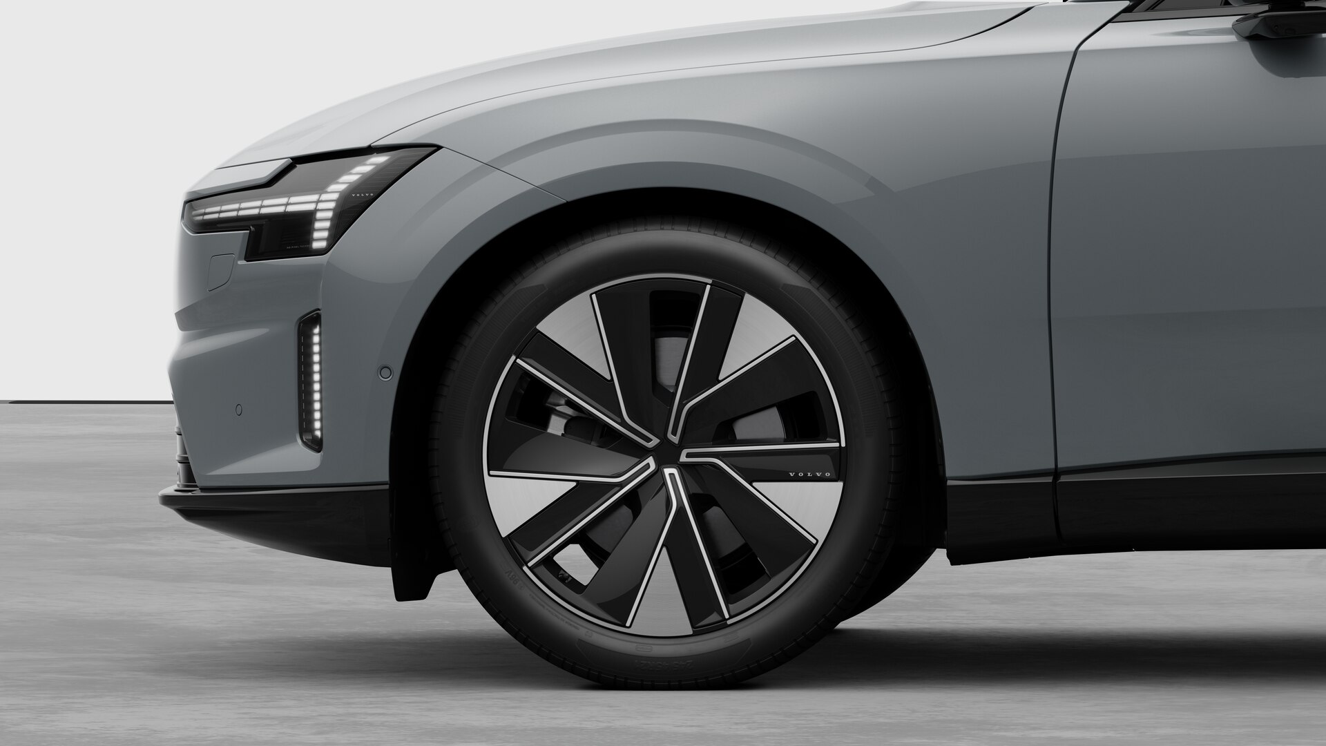 Volvo S90 2026, bild 6/61