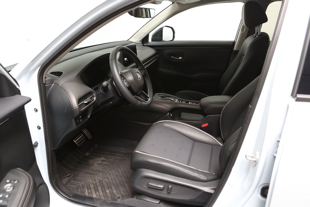 Honda ZR-V Sport Fullhybrid 184hk Aut Navi Carplay 2023
