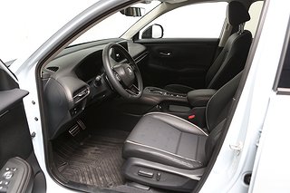 SUV Honda ZR-V 10 av 25
