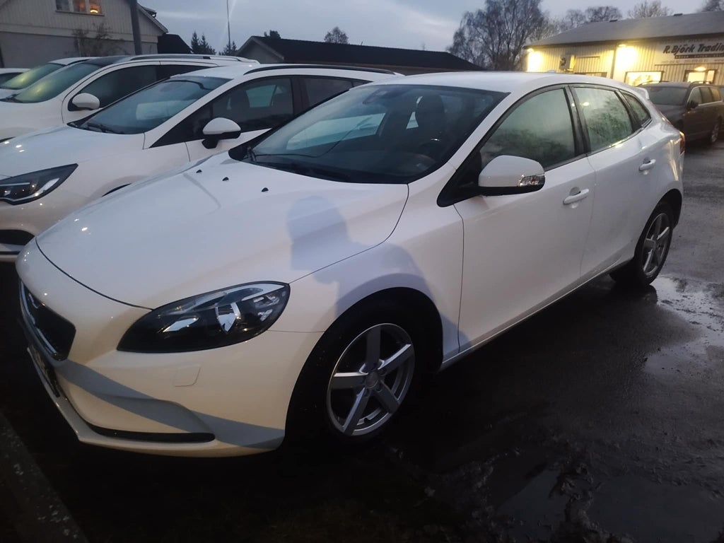 Volvo V40 D3 Kinetic Euro 6
