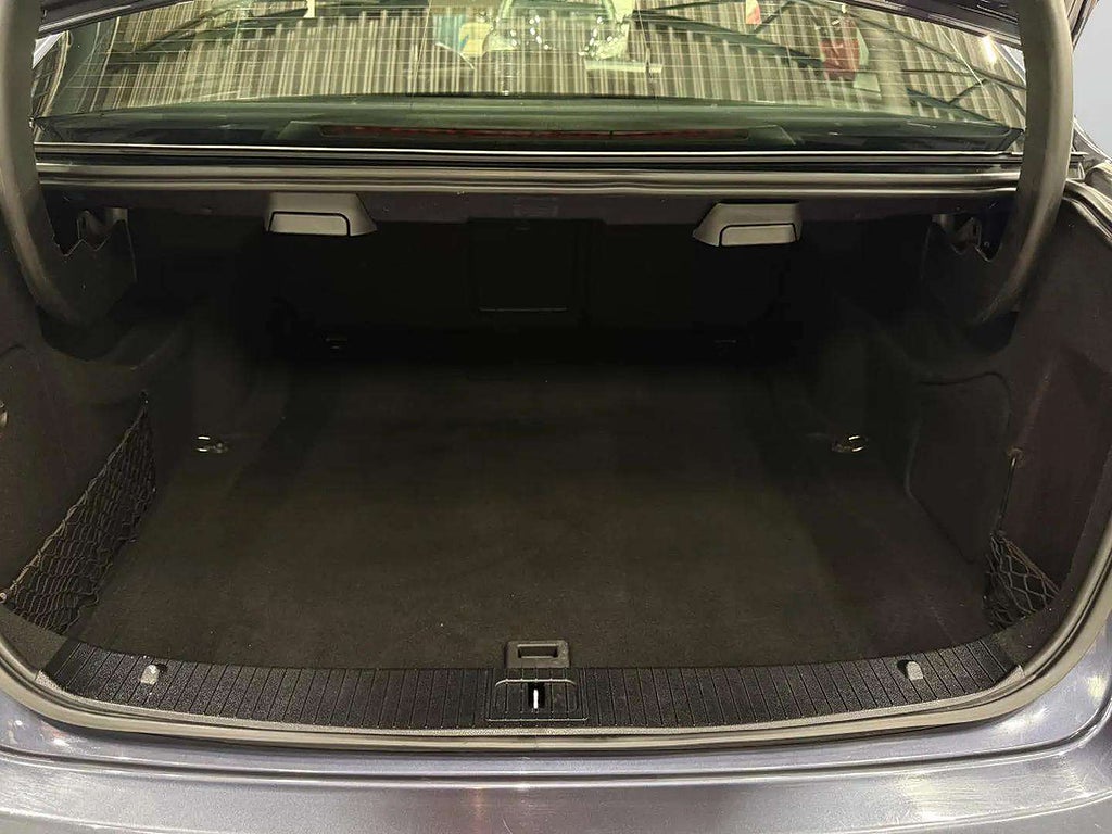 Mercedes-Benz E 220 CDI BlueEFFICIENCY 7G-Tronic Avantgarde  - miniatyr 17