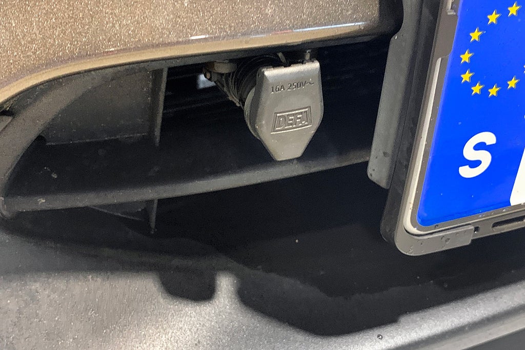 Mazda CX-5 2.5 194hk AWD Optimum |Drag|Skinn|Navi|Bose| 2019