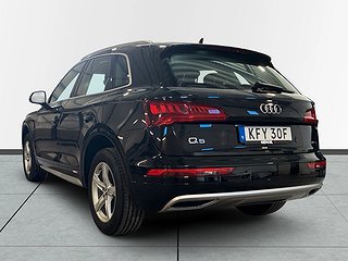 Audi Q5 35 TDI Quattro 2.0 TDI S Tronic Drag Värmare S&Vdäck