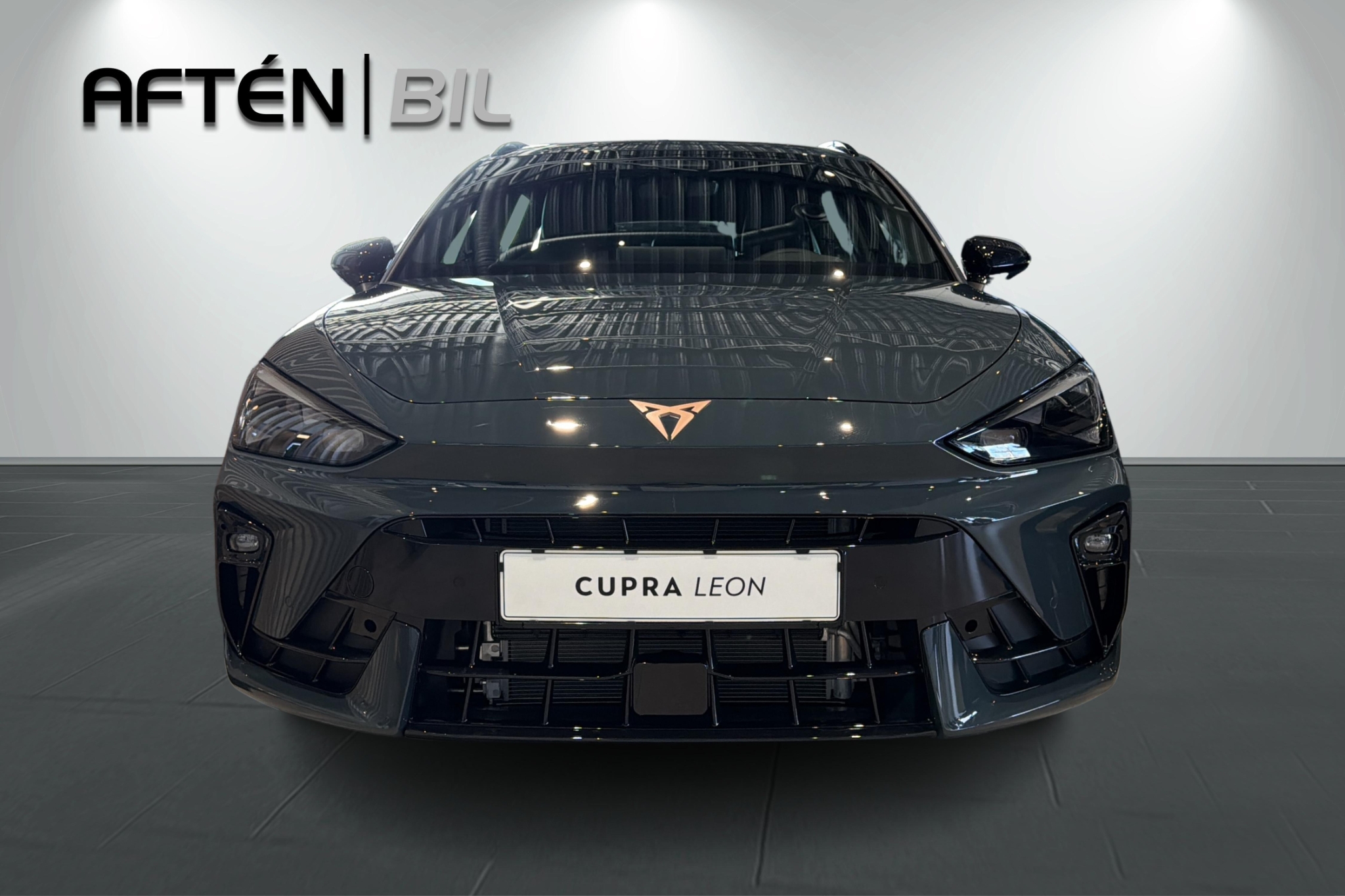Cupra Leon SP e-hybrid 204hk 2026, bild 3/10