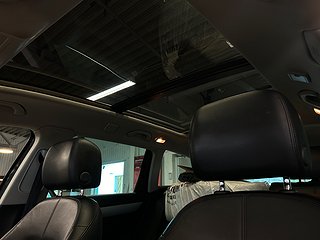 Volkswagen Passat Alltrack 2.0 TDI 4M Panorama/Drag/M&D-värm