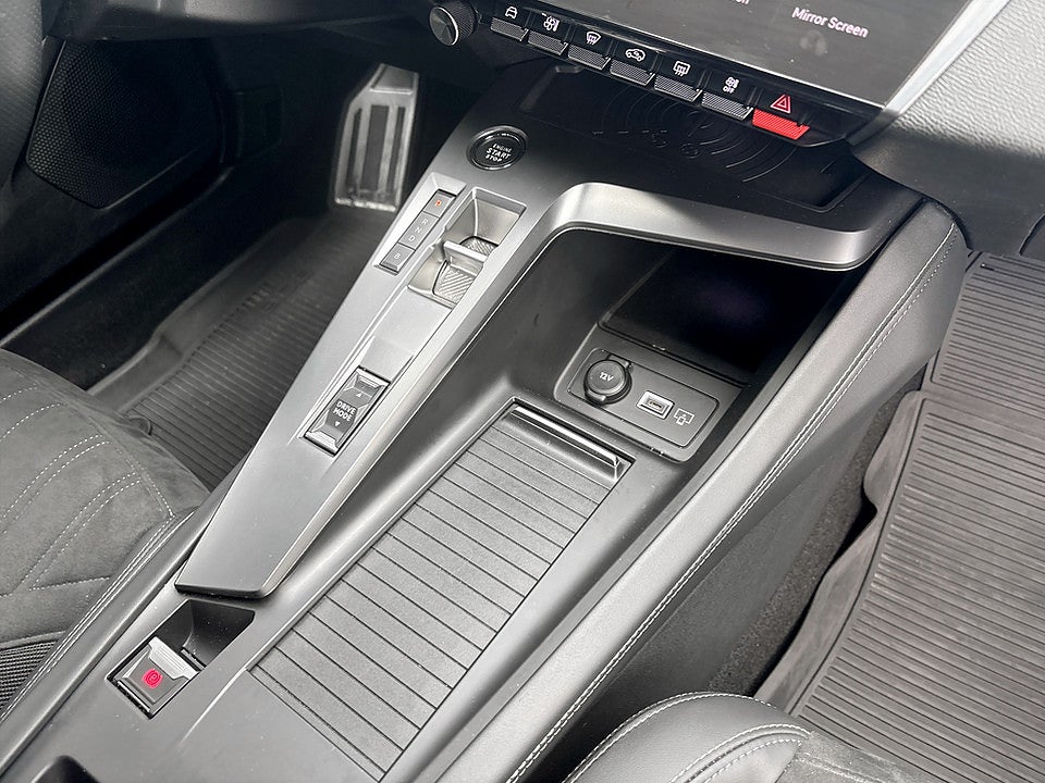 Bild på Peugeot 308 sw GT PHEV 224hk Aut B-KAMERA NAVI