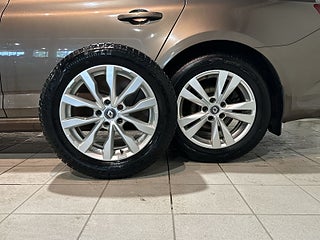 Renault Talisman Grandtour 1.6 Drag Mvärm Psens GPS Rattvärme S/V-hjul – bild 17