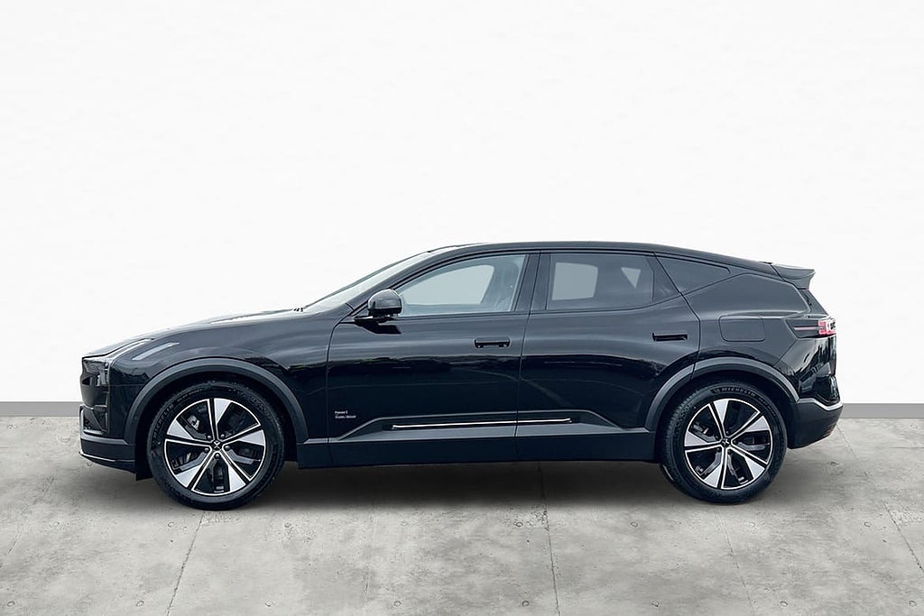 Polestar 3 Long range Dual Plus Pilot 360
