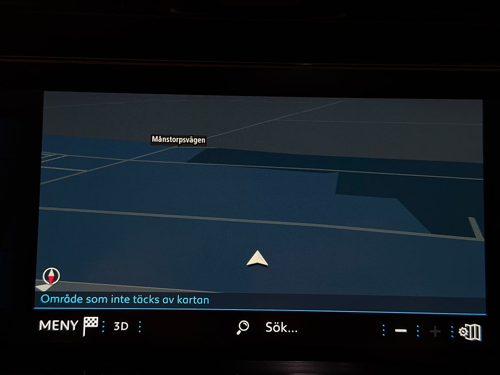 Peugeot 508 SW ALLURE 1.6 PureTech 180 AUT / Leasbar – bild 18