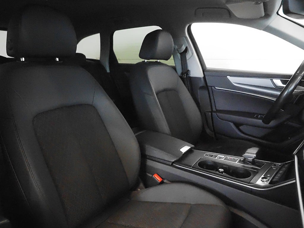 Audi A6 allroad quattro 40 TDI S Tronic 204hk | Drag | B-Kamera 2022