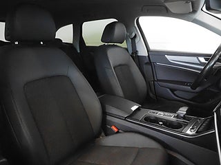Kombi Audi A6 9 av 27