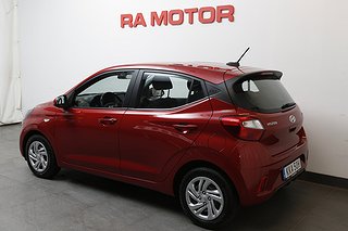 Halvkombi Hyundai i10 4 av 21