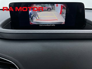 SUV Mazda CX-30 23 av 23