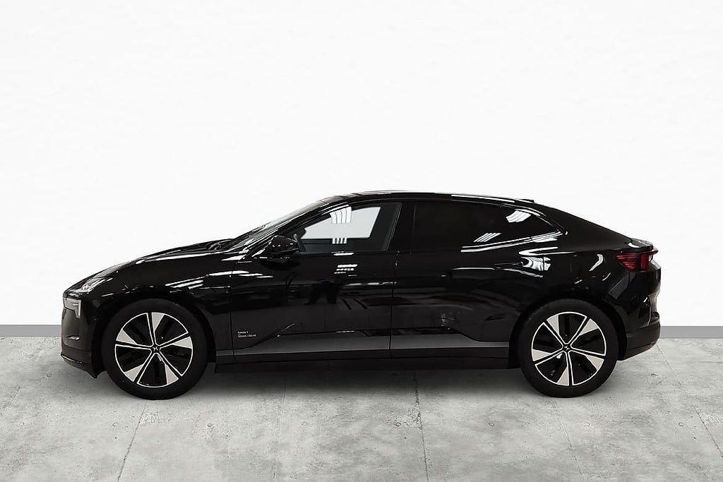 Polestar 4 Long range SM Business edt Coupe