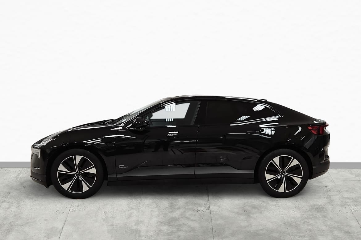 Polestar 3 2025, photo 6/38